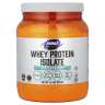 Изолят сывороточного протеина NOW FOODS WHEY PROTEIN ISOLATE PURE 1.2 LB NS33473
