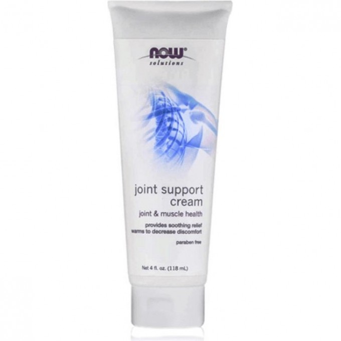 Крем NOW Joint Support cream, 113 г NS3293 Крем NOW Joint Support cream, 113 г NS3293
